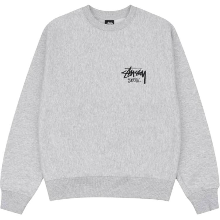 Stussy Crewneck Sweatshirt