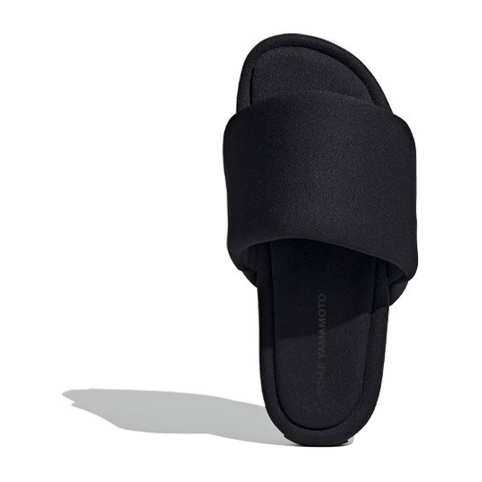 adidas Y-3 Slide Comfylette Black