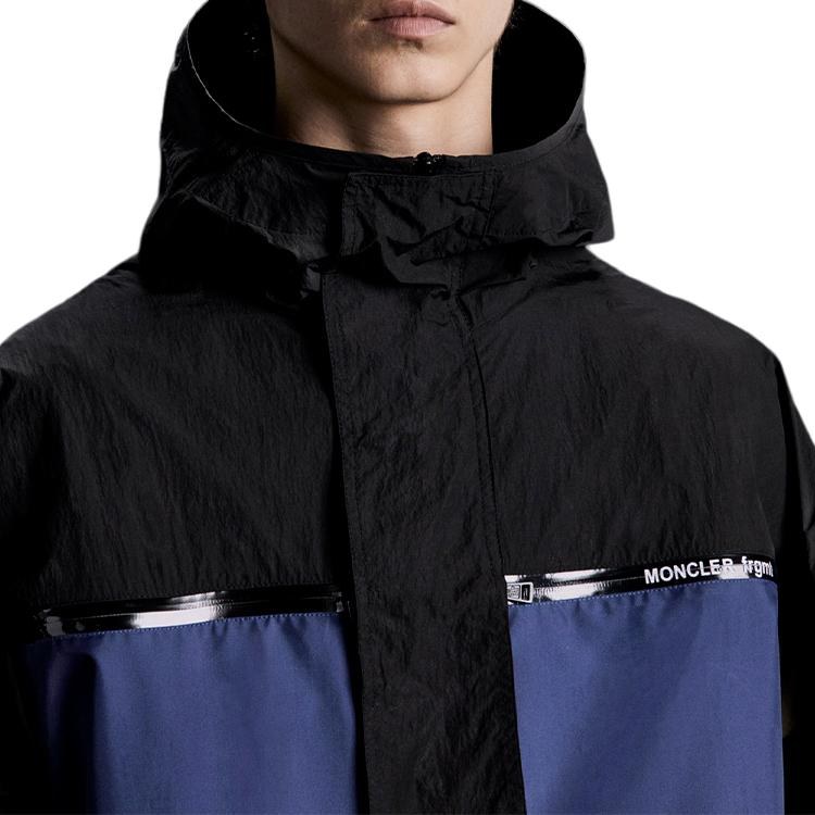 Moncler x Fragment Design