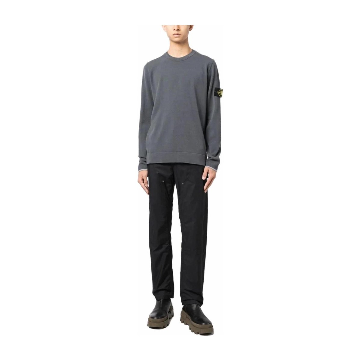 Stone Island Sweater