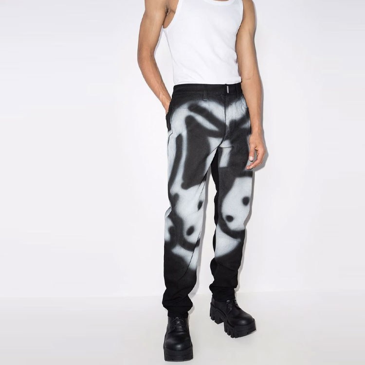 Givenchy x Chito SS22