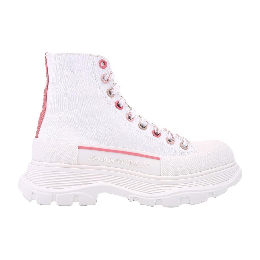 Alexander McQueen Tread Slick