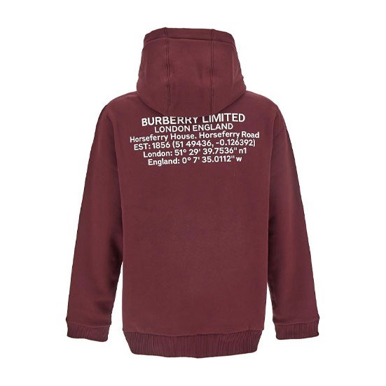 Burberry Hoodie