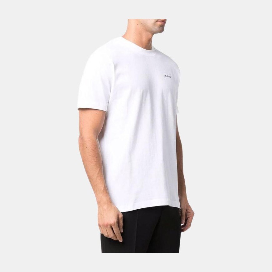 OFF-WHITE SS22 Caravaggio T