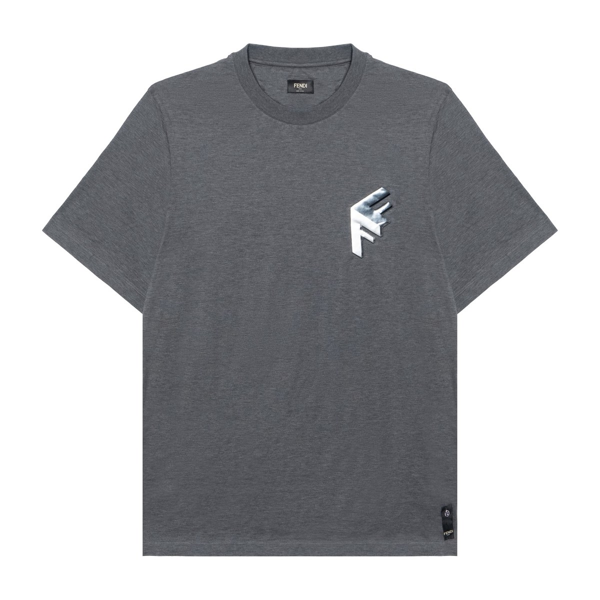 FENDI SS23 3DLogoT