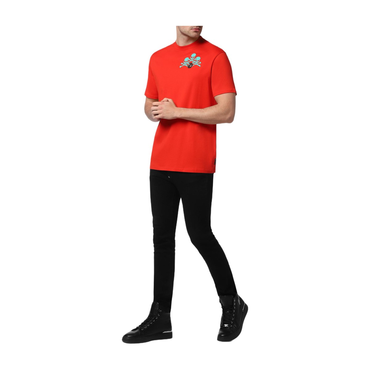 PHILIPP PLEIN FW22 T