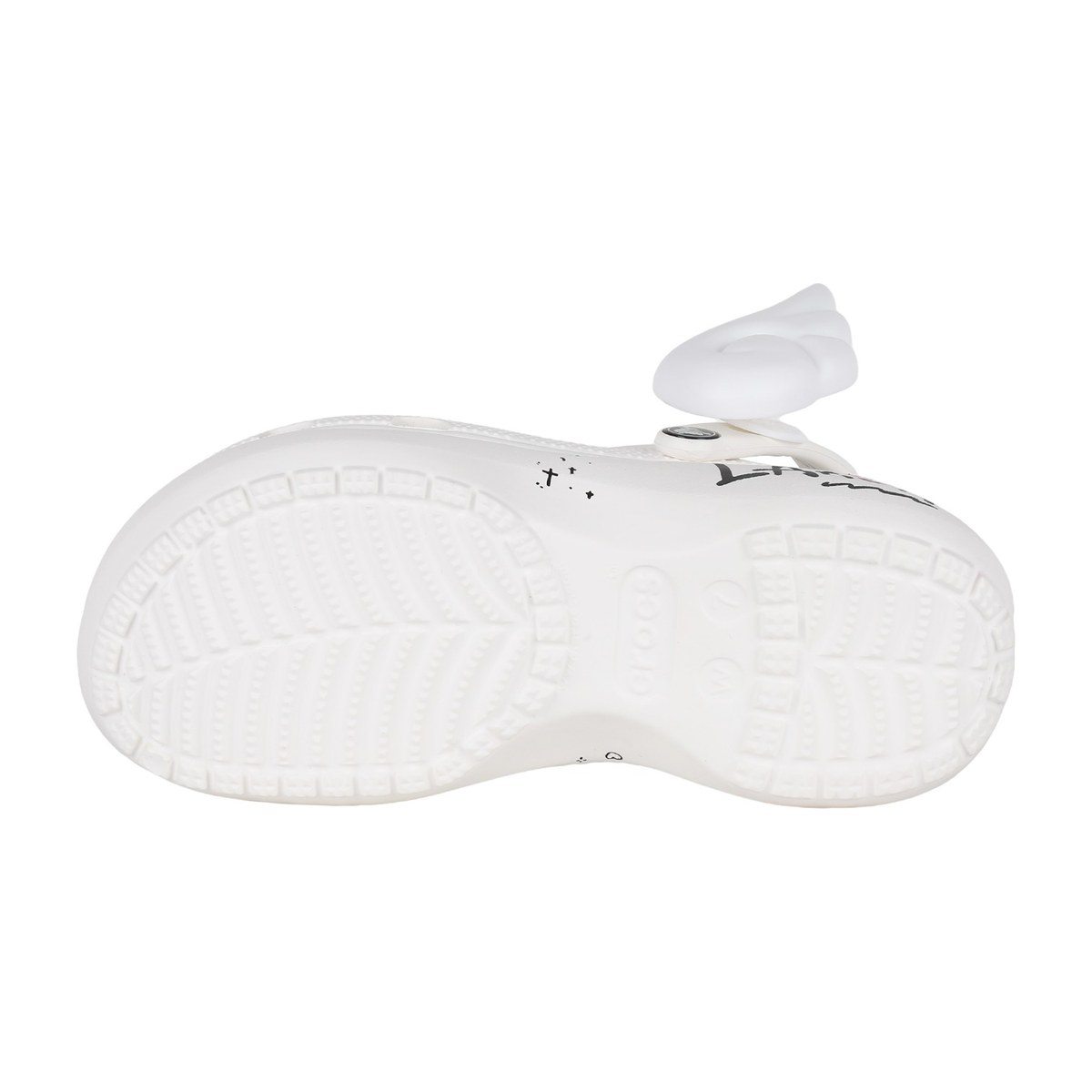 Crocs Classic Platform Clog EVA