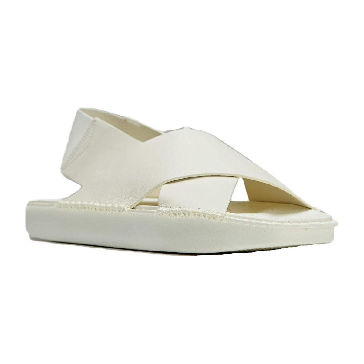 Y-3 Sandals White
