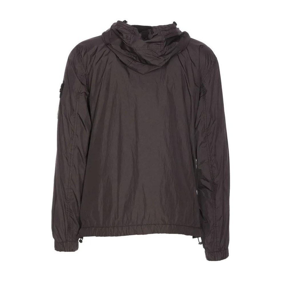 Stone Island SS24 Charcoal Jacket