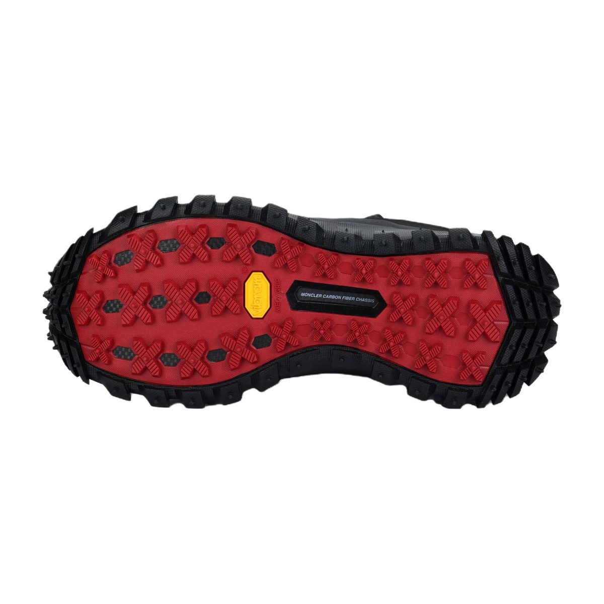 Moncler Trailgrip GTX