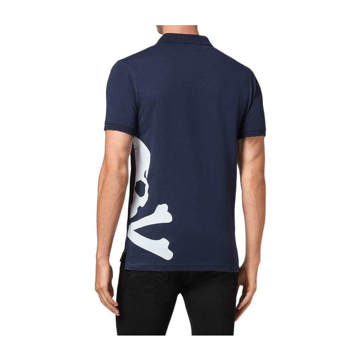 PHILIPP PLEIN SS21 Polo