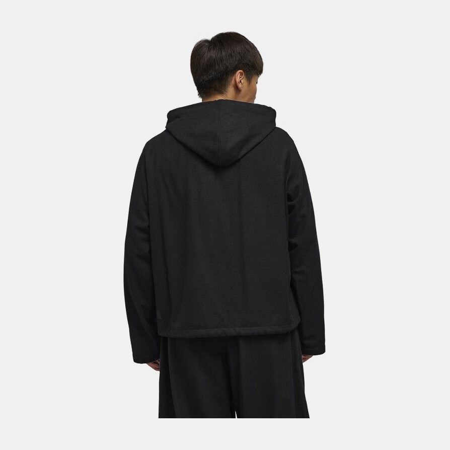 Y-3 Flannel HD Top