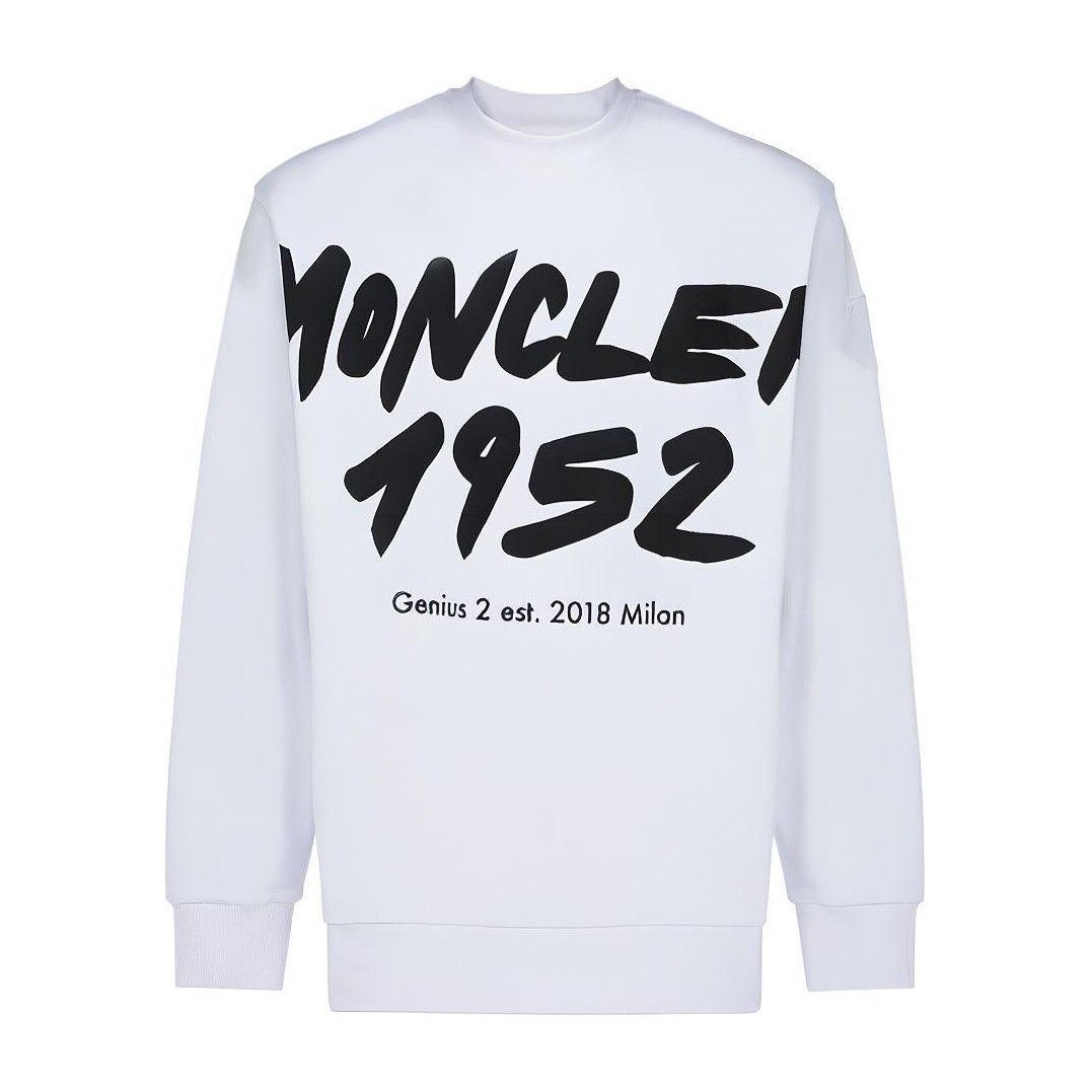 MONCLER GENIUS SS22 Logo