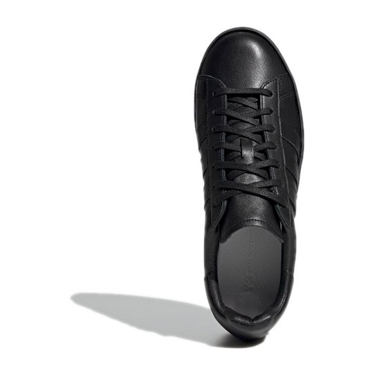 Y-3 Hicho Black