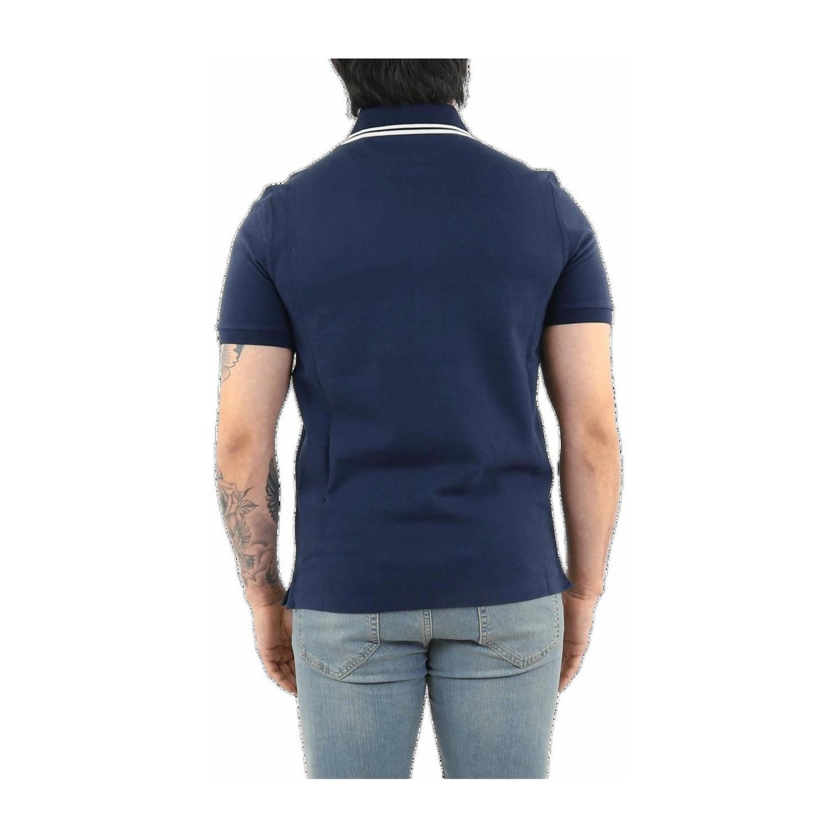 Valentino SS22 Polo