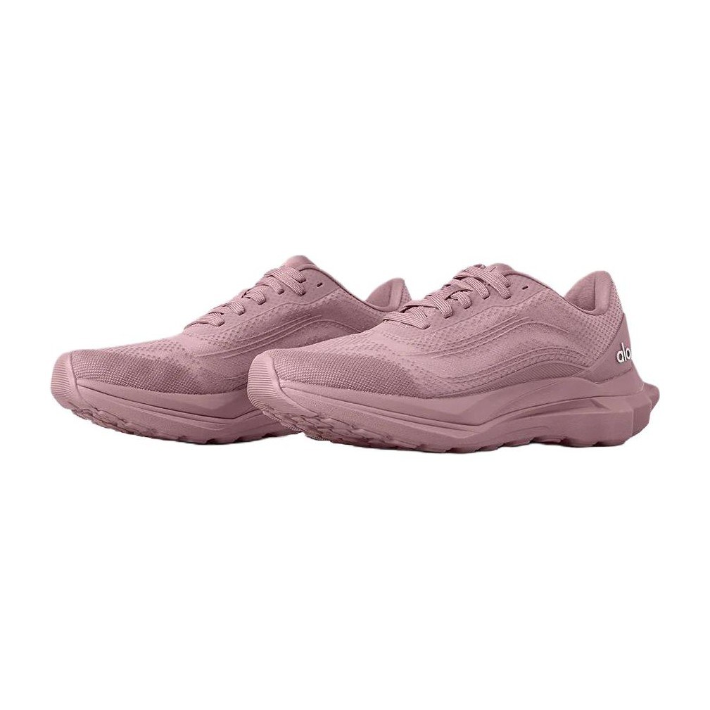 alo yoga Alo Runner Purple