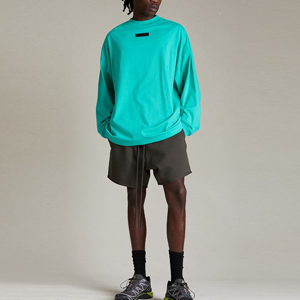 Fear of God Essentials SS24 Ink