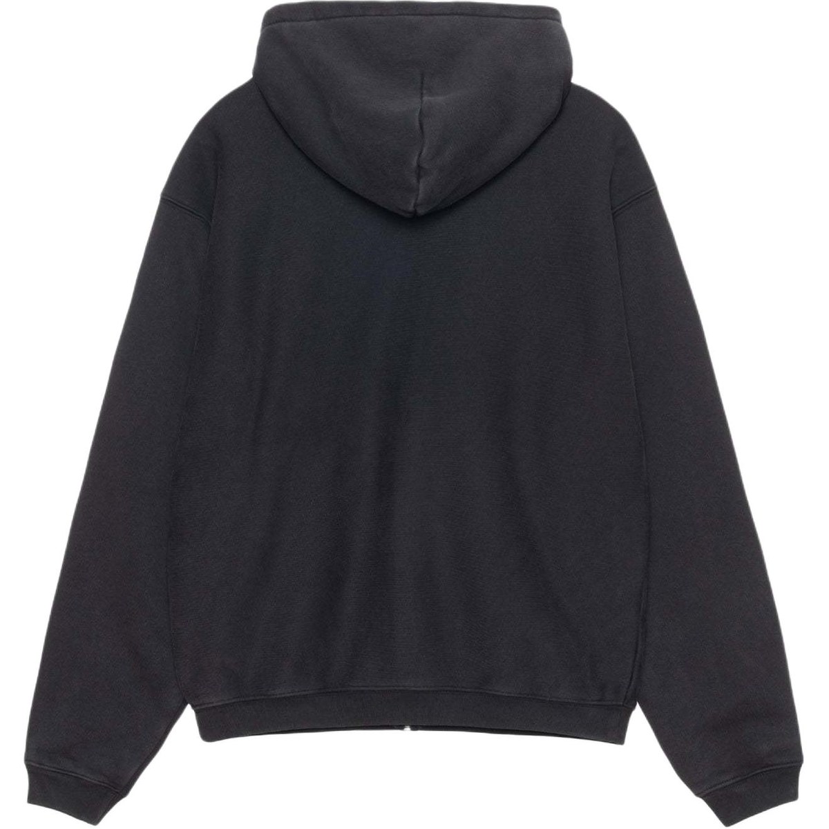 Stussy Outline Zip Hoodie