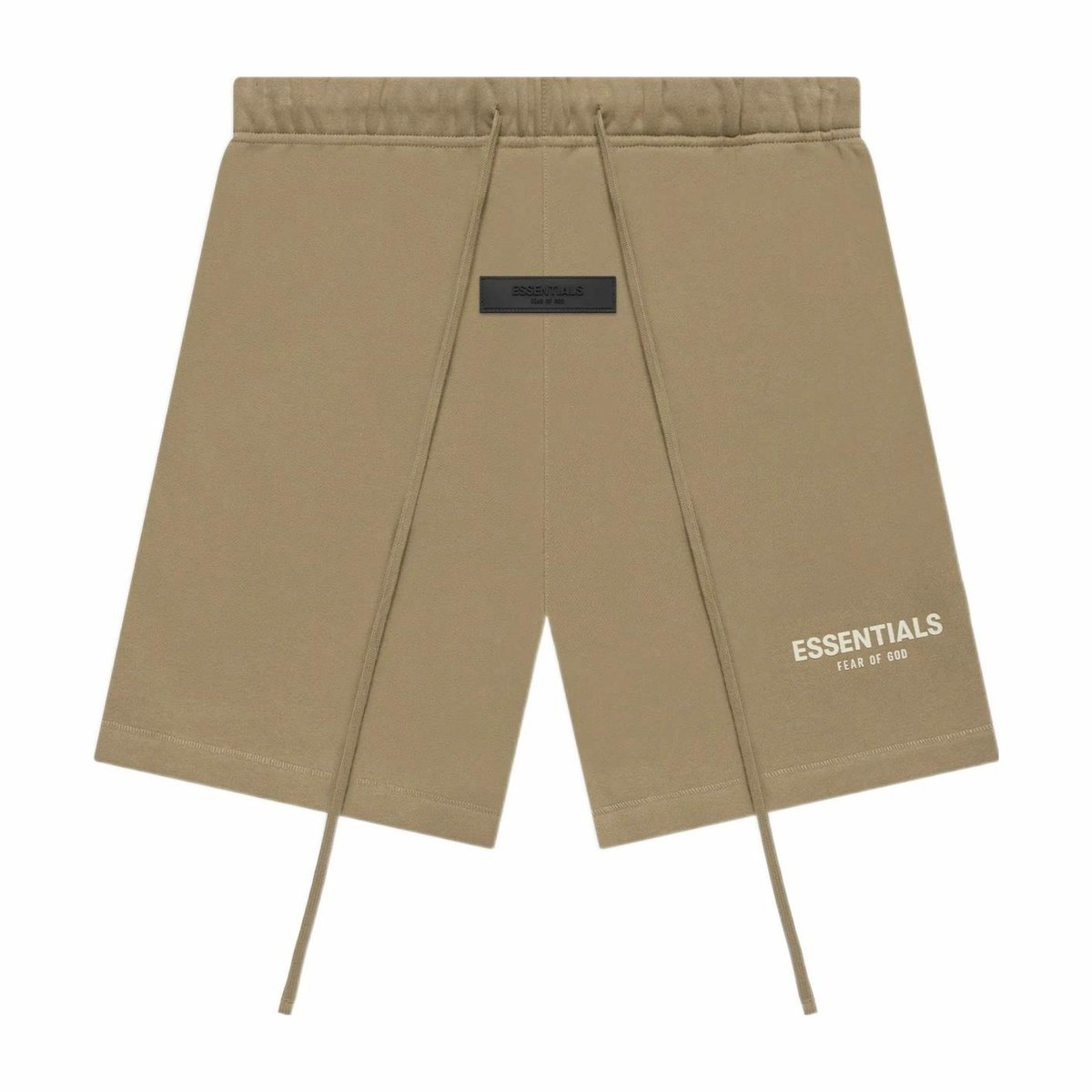 Fear of God Essentials SS22 Shorts Oak