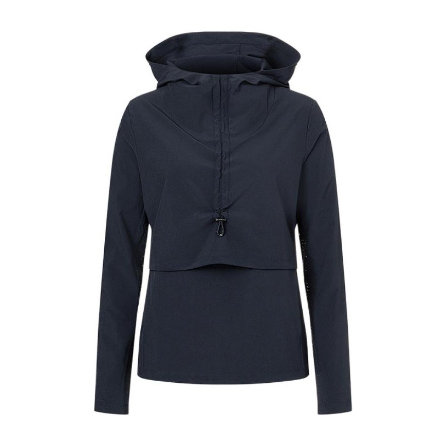 BOGNER Logo Hoodie