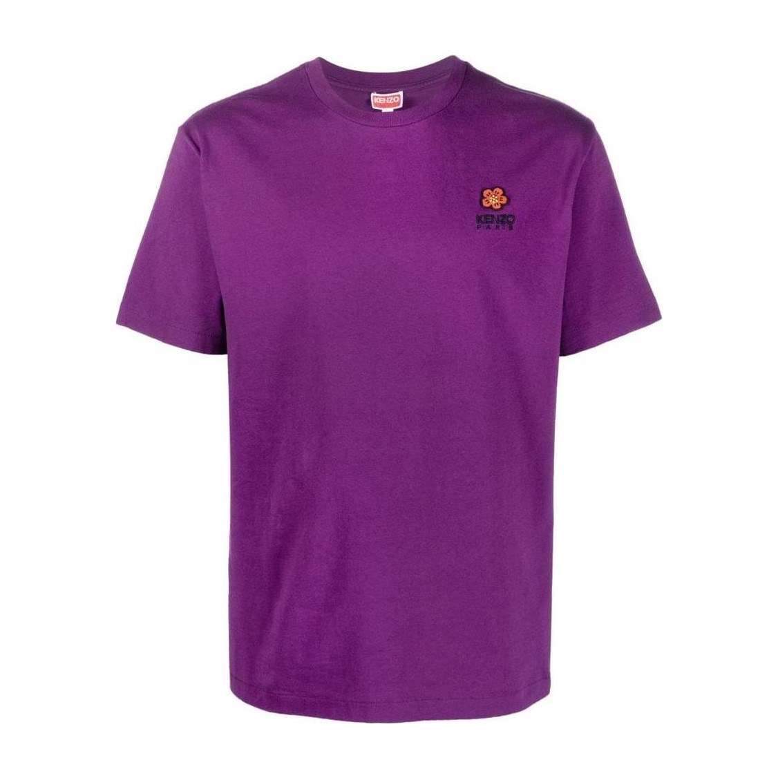 KENZO SS23 Purple T-Shirt