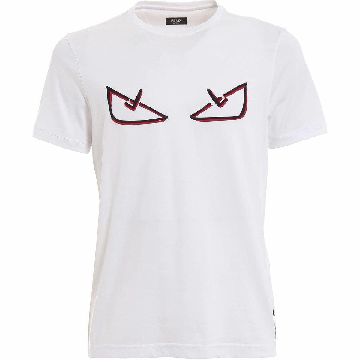 FENDI LogoT