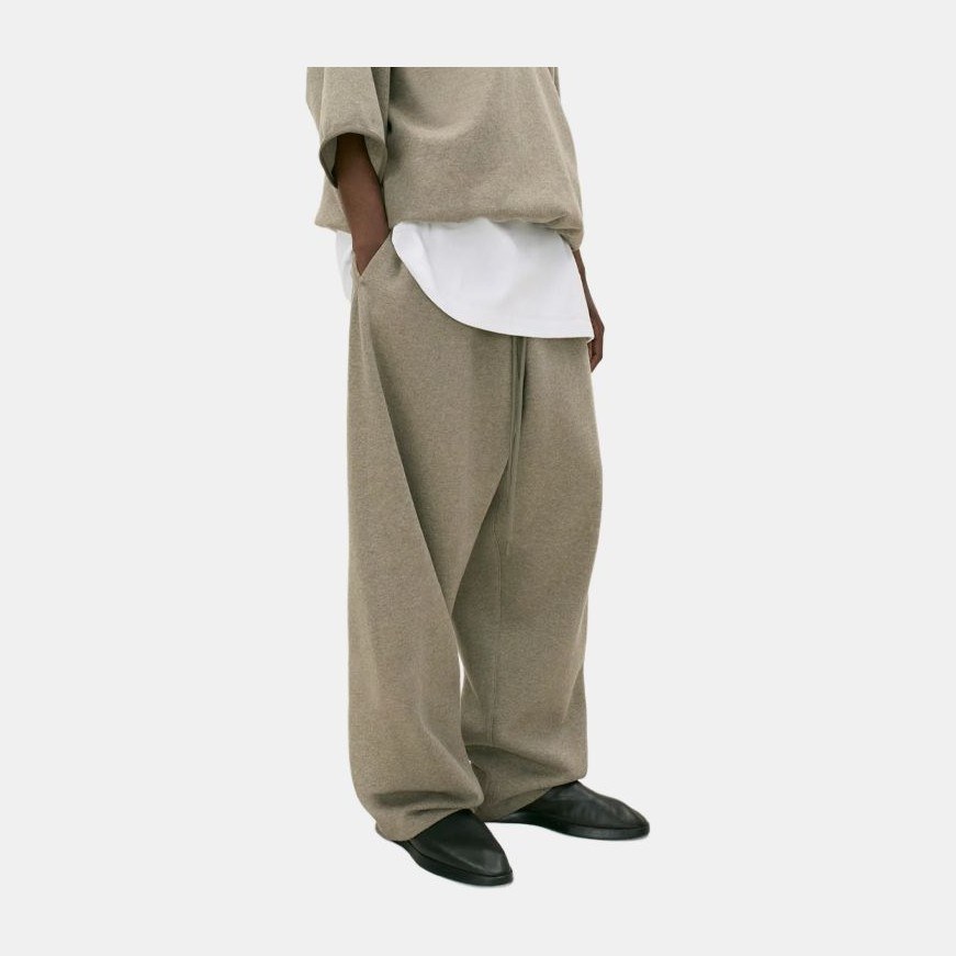 Fear of God Essentials Lounge Pant Heather Grey