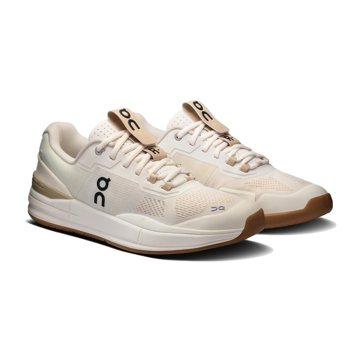 On The Roger Pro Beige