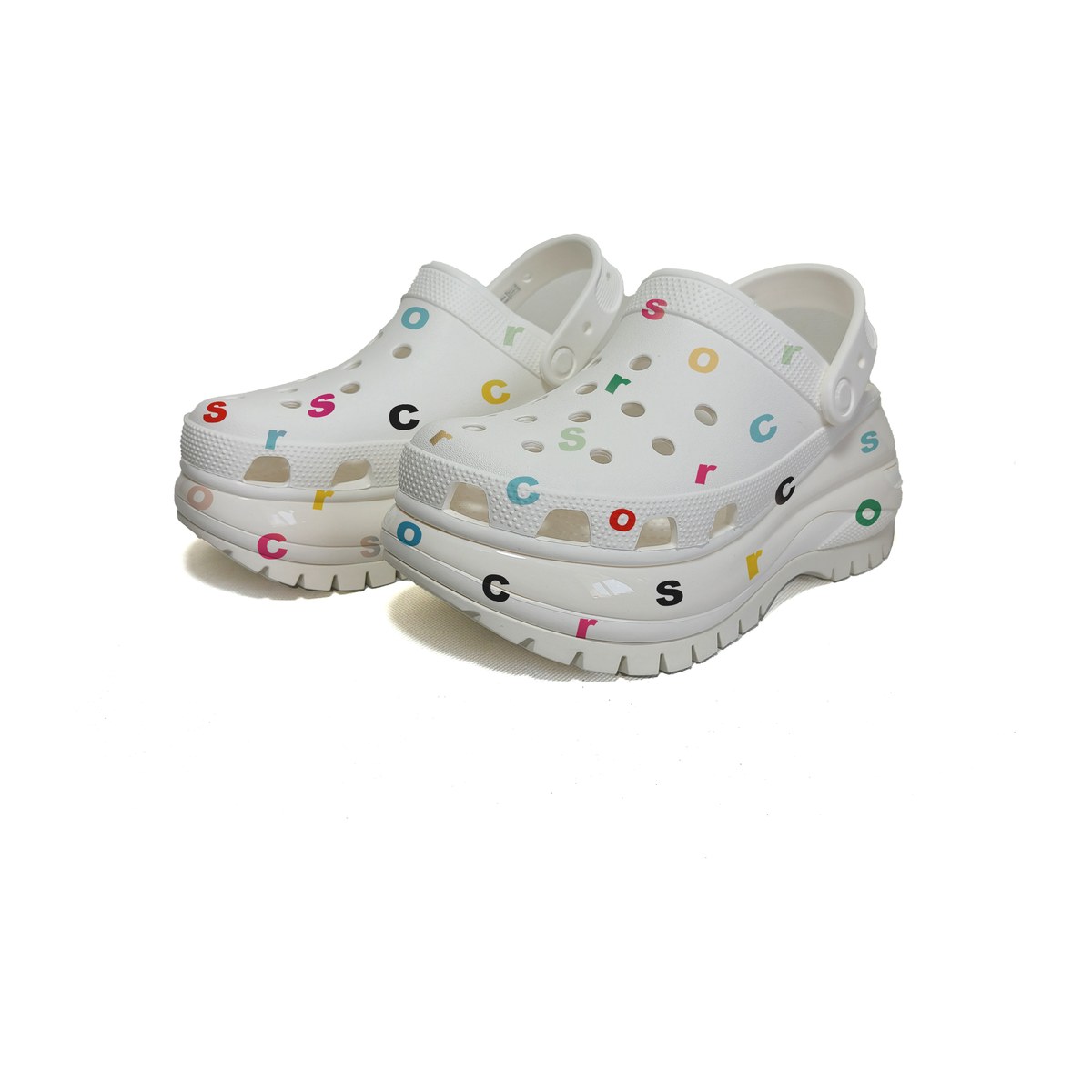 Crocs Mega Crush Clog EVA