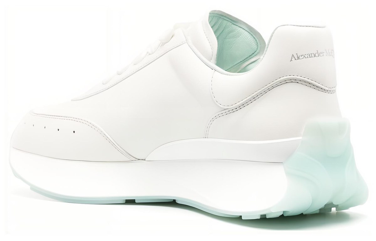 Alexander McQueen Sprint Runner