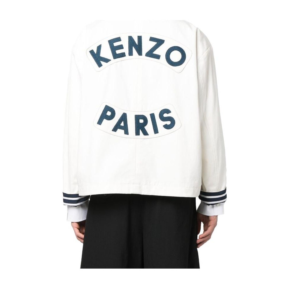 KENZO SS23 Logo