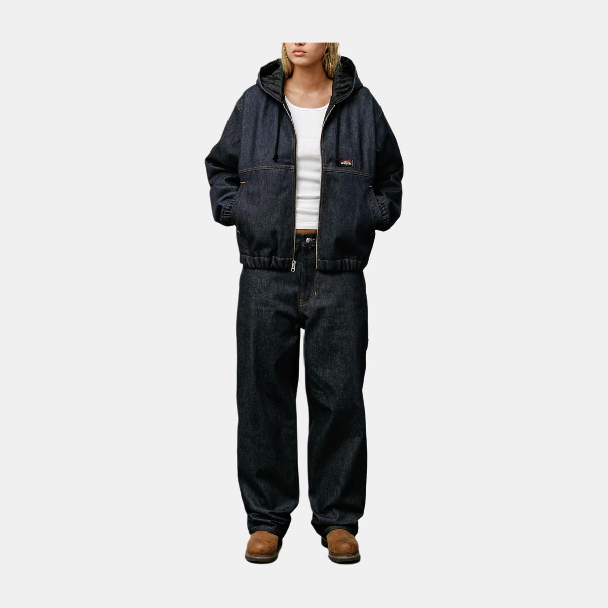 Stussy SS25 Insulated Work Jacket