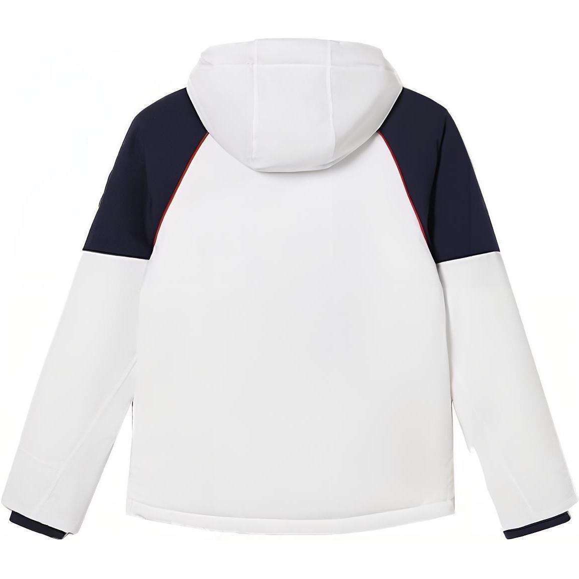 Michael Kors x Ellesse SS22 Capsule Jacket