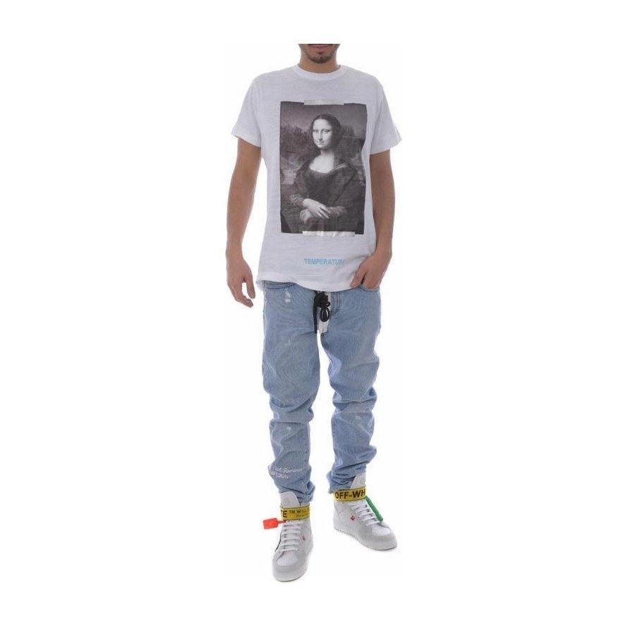 OFF-WHITE MonalisaT