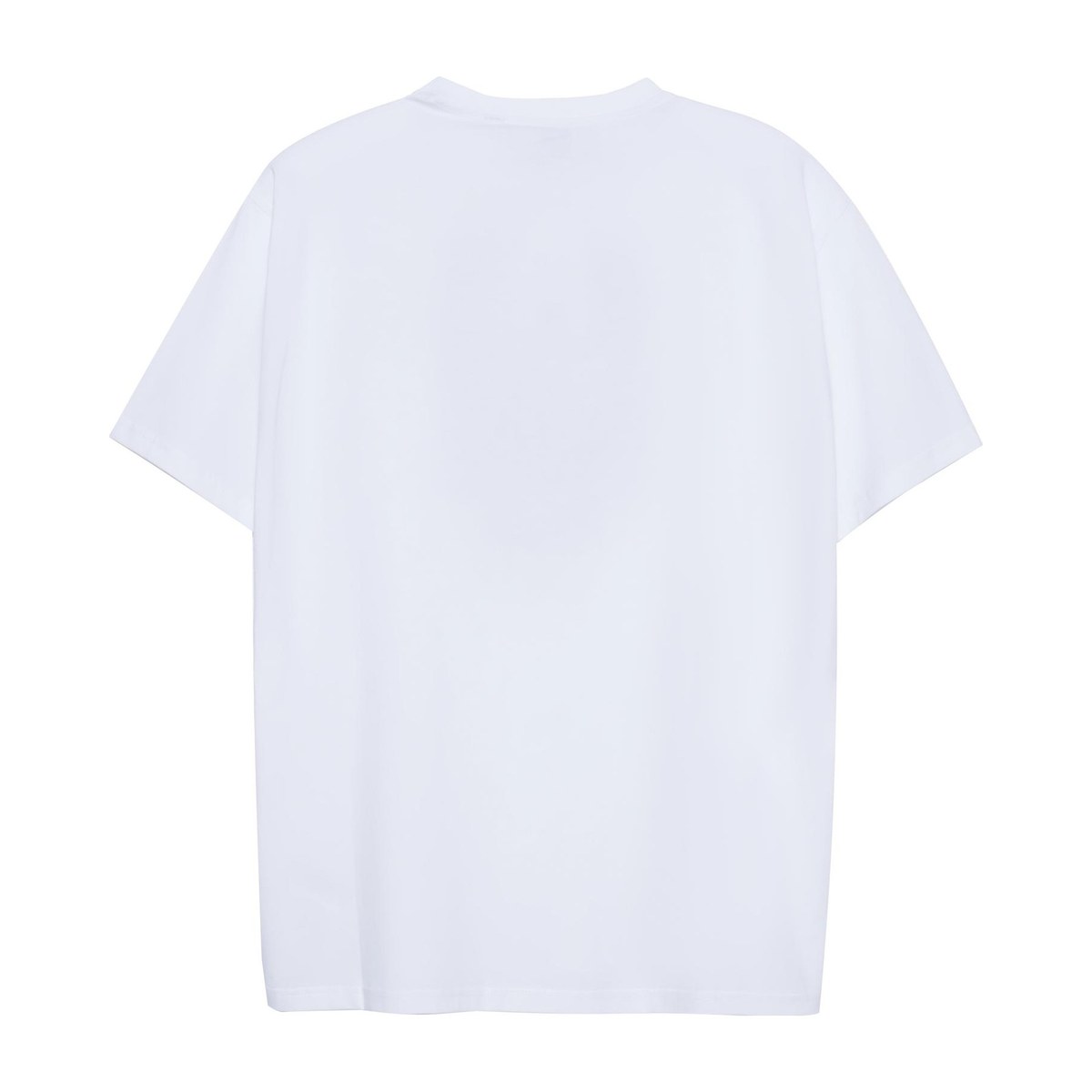 Burberry T-Shirt White
