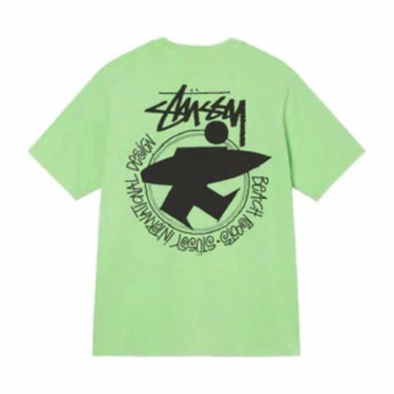 Stussy