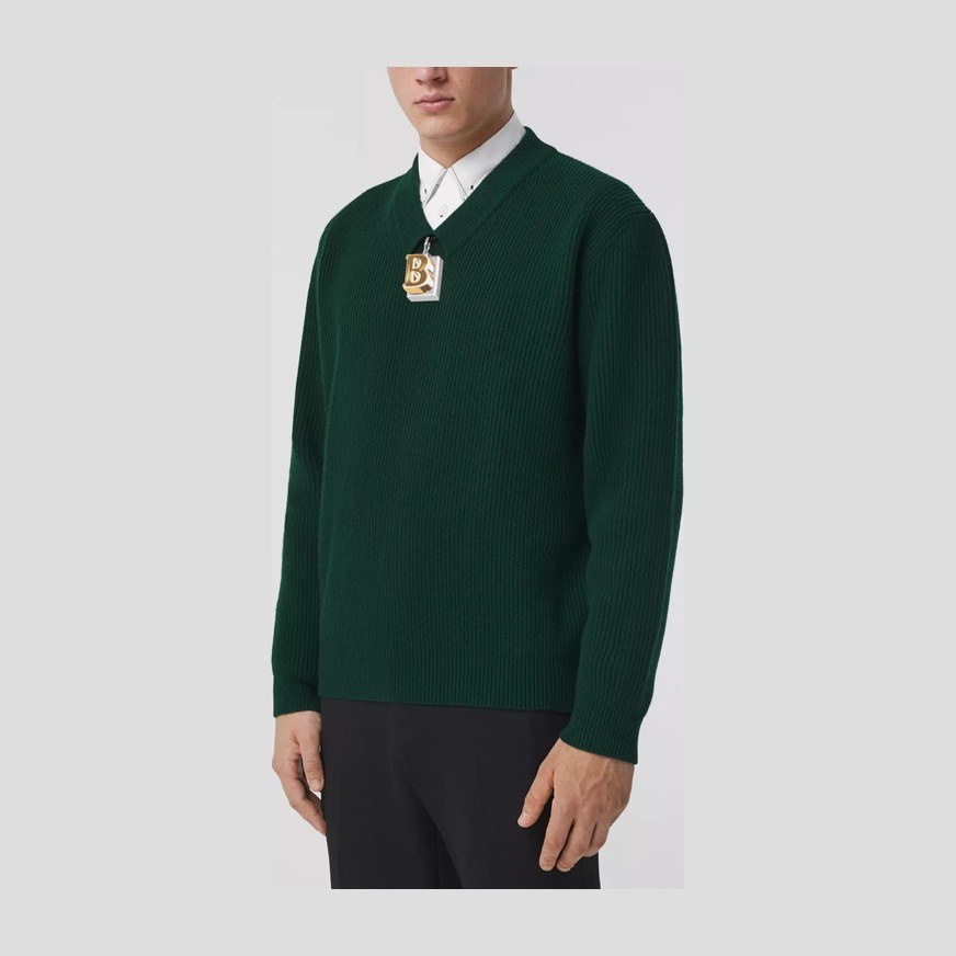 Burberry Sweater