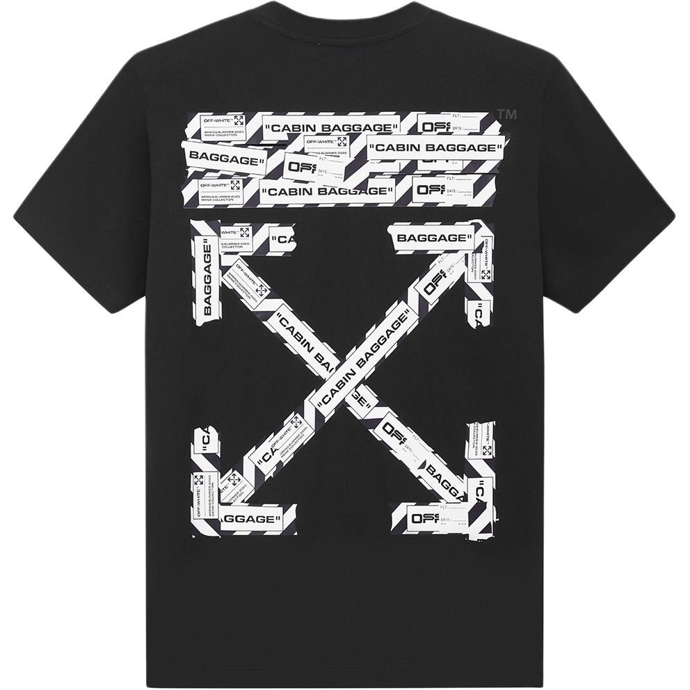 OFF-WHITE SS20 Arrows T-Shirt