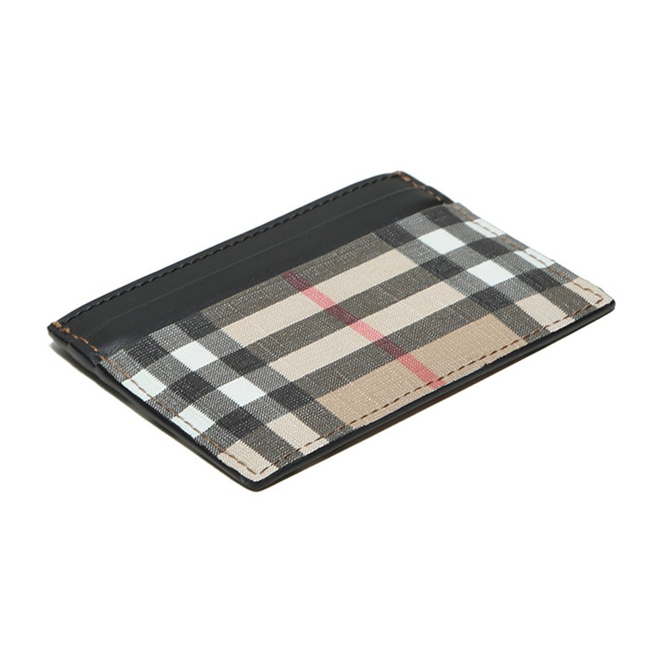 Burberry Vintage Wallet