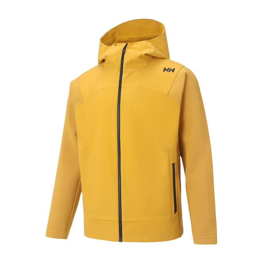 Helly Hansen Logo Jacket