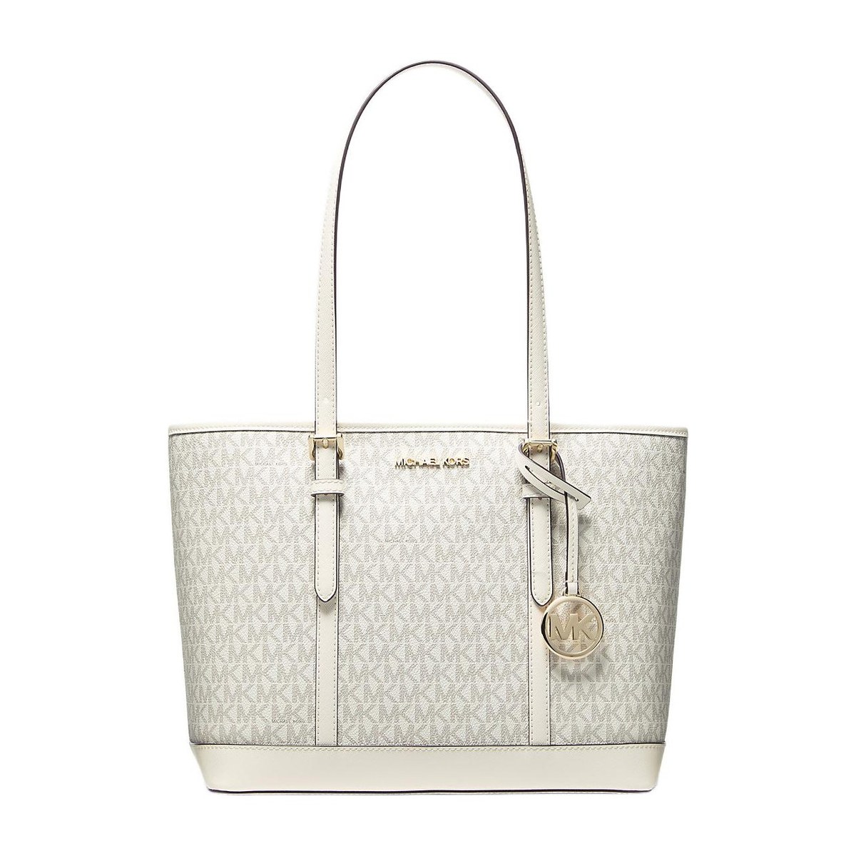 MICHAEL KORS MK Jet Set Travel Tote