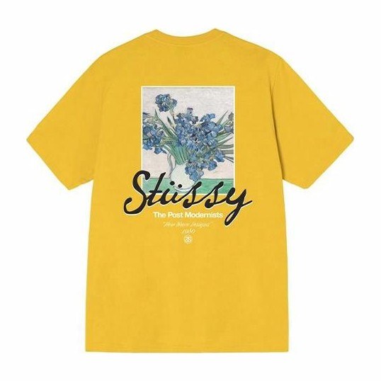 Stussy Post Modernists Tee
