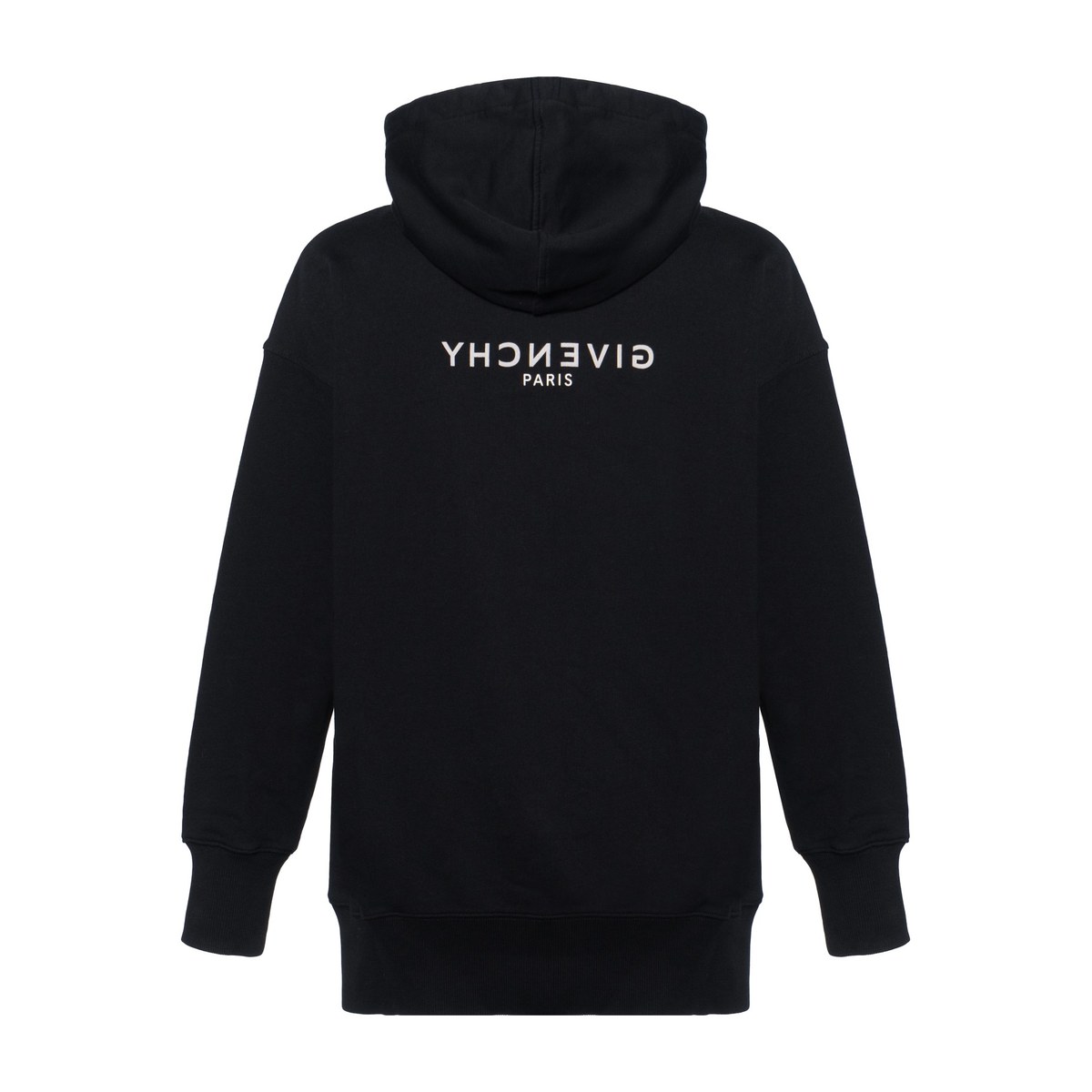Givenchy Hoodie Black