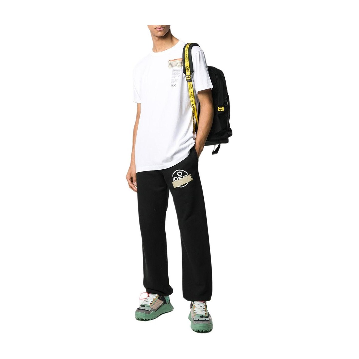 OFF-WHITE