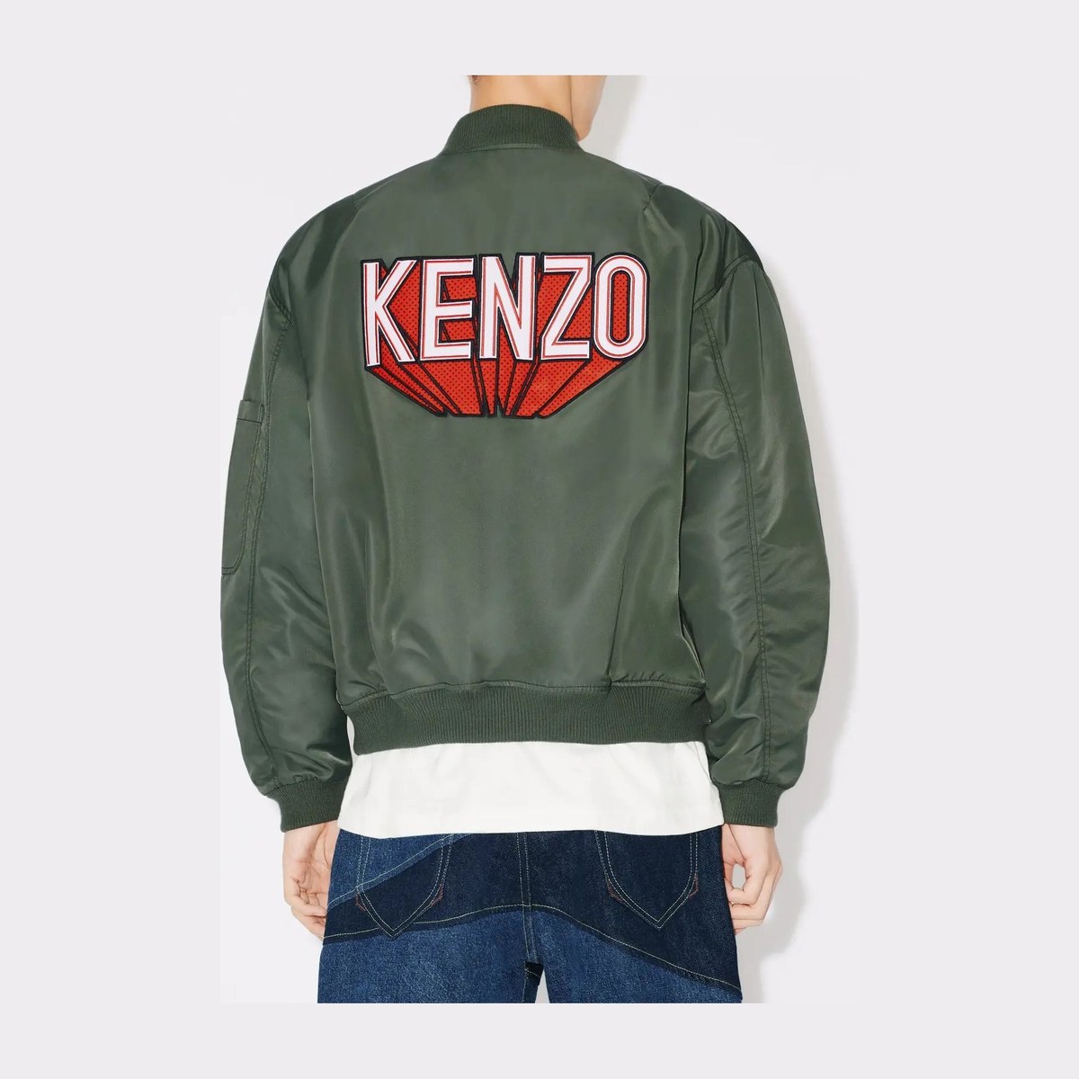 KENZO Logo