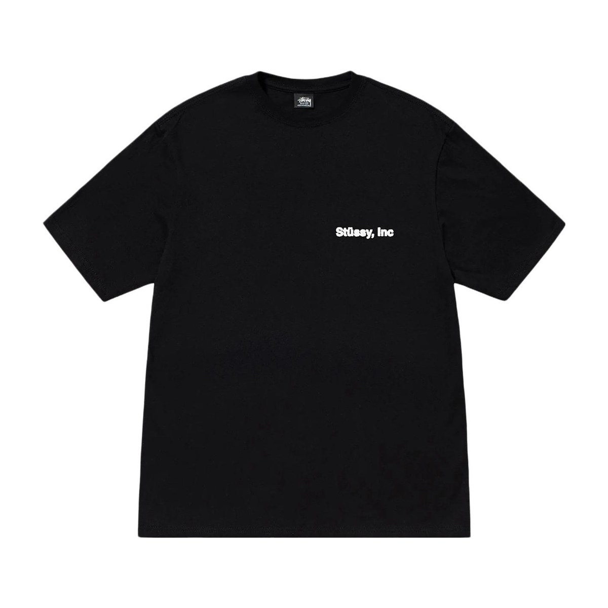 Stussy Wiki Tee