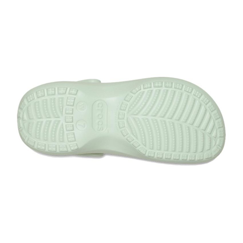 Crocs Classic Platform Clog