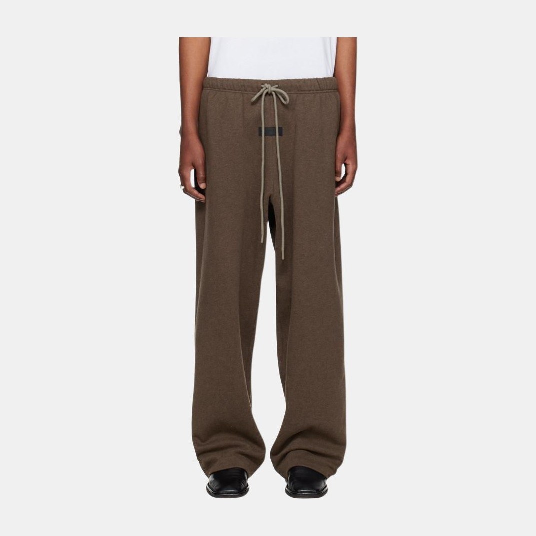 Fear of God Essentials Lounge Pant Heather Wood