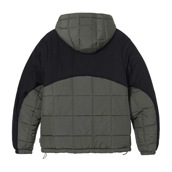 Stussy Primaloft Mountain Jacket