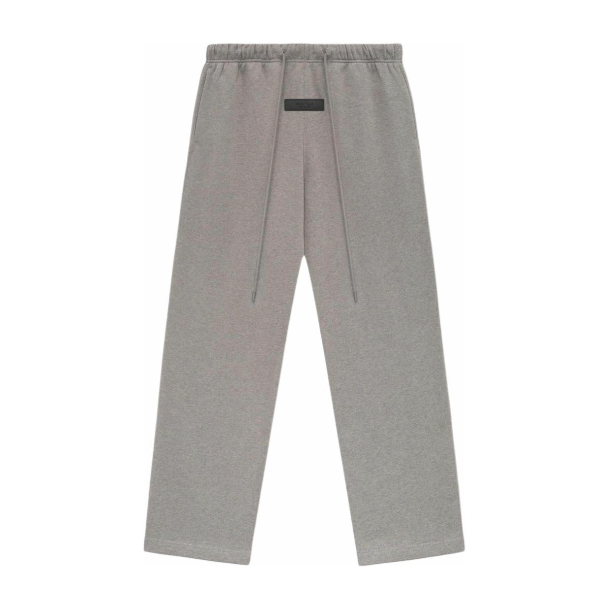 Fear of God Essentials Lounge Pant Heather Grey